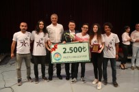 DEVLET OPERA VE BALESI - Mezitli'de Liseler Şarkılarla Yarıştı