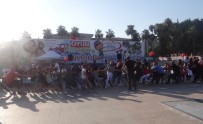 ÇOCUK OYUNLARI - Oyun Karnavalı Mersin'de