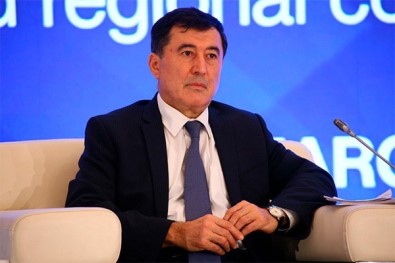 Özbekistanlı Norov ŞİÖ Genel Sekreteri Oldu