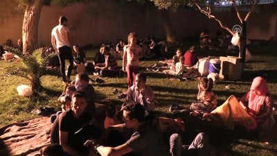 'Peygamberler Şehri'nde Kadir Gecesi