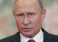 ŞANGAY İŞBİRLİĞİ ÖRGÜTÜ - Putin'den Suriye Açıklaması