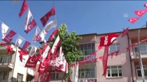 TEMEL KARAMOLLAOĞLU - Saadet Partisi Zile İlçe Başkanı İstifa Etti