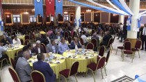 KARDEŞ KAVGASI - Sağlık-Sen Genel Başkanı Metin Memiş Açıklaması