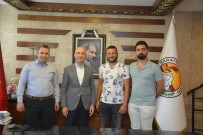 Sarayköyspor'da Aktürk Dönemi