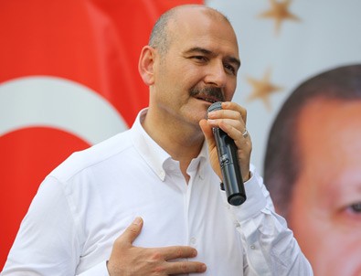 Soylu: Kandil'i alacağız