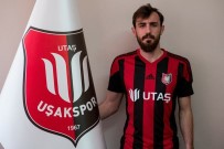 BALÇOVA YAŞAMSPOR - UTAŞ Uşakspor Yeni Sezona Flaş Transferlerle Hazırlanıyor