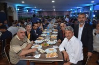 AŞIRET - Xiyân Aşireti İftarda Buluştu