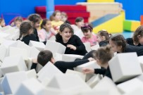 TEKVANDO - Yaz Kurslarının Kayıt İşlemleri Devam Ediyor