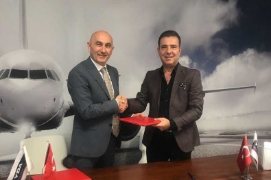 YDA Dalaman Havalimanı'ndan Sivil Havacılığın Gelişimine Katkı