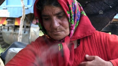 Yörüklerin Kıl Çadırında Ramazan