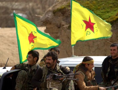 YPG, Esad'ın teklifini kabul etti