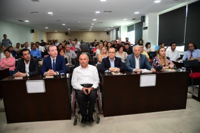 Adana'da Otizm Farkındalığı Artıyor