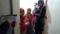 SOKAK ÇOCUKLARı - Afyonkarahisar'da Son 6 Ayda 38 Çocuk Sokaktan Kurtarıldı