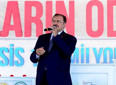 Bakan Eroğlu Açıklaması 'Adaylar Artık Öyle Haddini Aşıyor Ki'