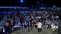 VERGİ DENETİMİ - Başbakan Yıldırım Açıklaması'her Gün Uber İşinden Vazgeçenlerin Sayısı 200-300. Şu Ana Kadar 7 Bini Geçti'