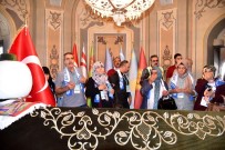 PELITÖZÜ - Bilecik-Söğüt Kültür Turunda Üçüncü Etap Başlıyor