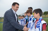 BOZÜYÜK BELEDİYESİ - Bozüyük İdmanyurdu Spor Turnuva Birincisi