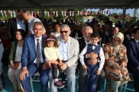 ŞEKER FABRİKASI - Büyükşehir'den Pınarbaşı'ya Muhteşem Tesis