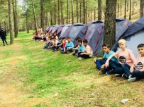 LAKTOZ İNTOLERANSI - Büyükşehir Erikçe Yaz Kampları Başlıyor