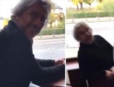 Can Dündar'dan 'vatan haini' davası