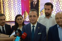 BEKİR BOZDAĞ - CHP Genel Başkan Yardımcısı Bülent Tezcan Açıklaması