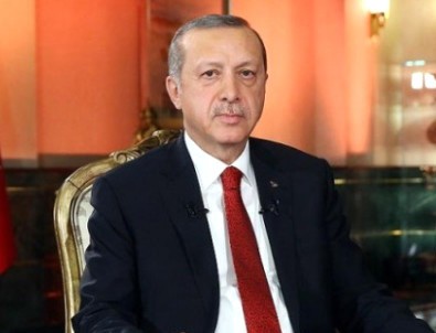 Cumhurbaşkanı Erdoğan'dan BEYAZ TV'de önemli açıklamalar