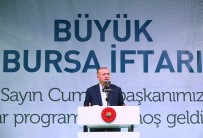 ELEKTRİKLİ OTOMOBİL - Cumhurbaşkanı Erdoğan Yerli Otomobil İçin Tarih Verdi