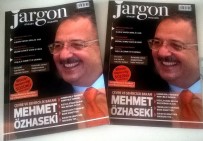 JARGON - Dergicilikte Yeni Bir Soluk Açıklaması 'Jargon'