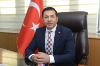 GAYRISAFI - DTO Başkanı Erdoğan, Büyüme Oranlarını Değerlendirdi