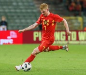 CRİSTİANO RONALDO - Dünya Kupası'nın en pahalı 11'İ