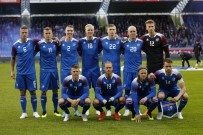 FINLANDIYA - Dünya Kupası'nın sürpriz takımı İzlanda