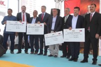 OKTAY KALDıRıM - Elazığ'da 37 Milyonluk 29 Tesisin Açılışı Yapıldı