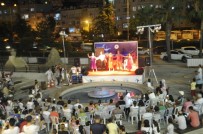 BUKET DEREOĞLU - Forum Mersin'de Müzikli Tiyatro Gösterisi
