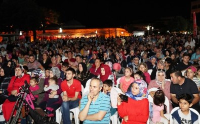 Gebze'de Ramazan Ayı Dolu Dolu Geçiyor