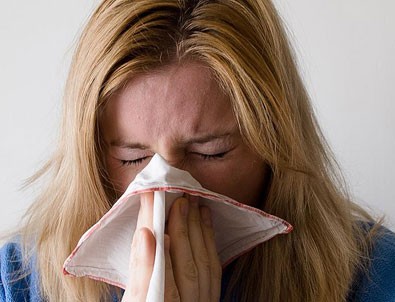 'Grip Oteli'nde konaklayana 3 bin 500 dolar