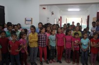 KARNE HEDİYESİ - HKÜ Öğrencilerinden Toplumsal Duyarlılık Projesi