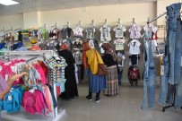 İyilik- Der'den Yetimlere Yardım