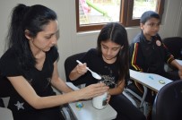 ALİ KUŞÇU - Kartepe'de Anne Çocuk Mutluluğu