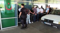POLİS ŞAPKASI - Kırklareli Merkezli 4 İlde Suç Örgütü Operasyonu