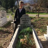 SÜLEYMAN DEMİREL - Maç Sonrası Kaza Yapan Motosikletli Genç 2 Günlük Yaşam Savaşını Kaybetti