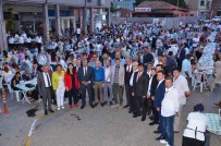MHP'den Balıkesir'de Sokak İftarı