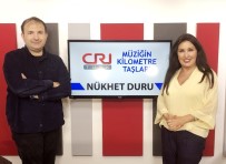 MODERN FOLK ÜÇLÜSÜ - Nükhet Duru'dan Reha Muhtar'a sitem