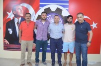 PAYAS - Payasspor'da 4 Transfer