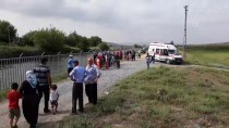 Sulama Kanalına Giren Çocuk Kayboldu Haberi
