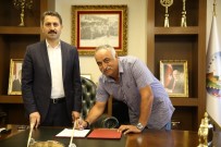 VOLEYBOL TAKIMI - Tecrübeli Teknik Adam Reşat Arığ, Plevnespor'da