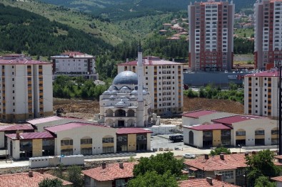 TOKİ, Yozgat'ta 64 İş Yerini Açık Artırma İle Satışa Çıkaracak
