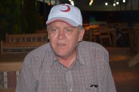 KEMİK İLİĞİ - Türk Kızılay'ı 150 Yaşında