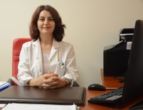 KALP HASTALARI - Uzmanından Ramazan Bayramı Beslenmesi Uyarısı