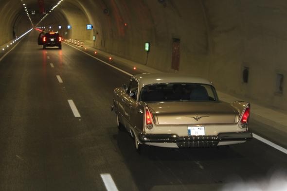 Başbakan Binali Yıldırım açılışı böyle yaptı... İki şehir arası 15 dakikaya düşecek