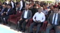 ZEYTIN DALı - 'Abdullah Tayyip Olçok Eğitim Merkezi' Açılış Töreni